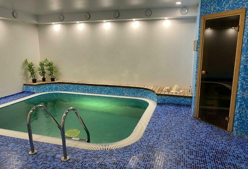 Bed and Breakfast Salos