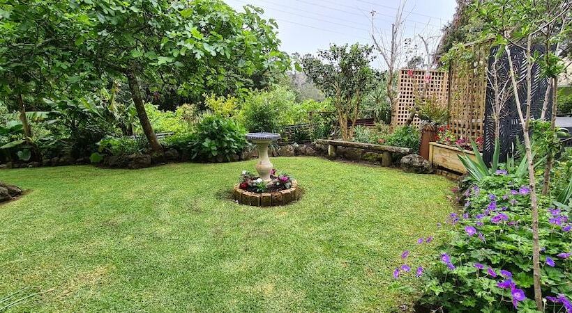 تختخواب و صبحانه Dovecote House