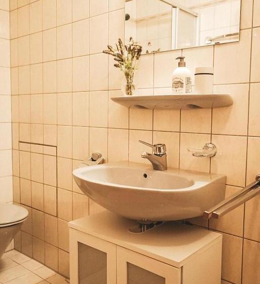 Bed and Breakfast Edel Weiss Gästezimmer