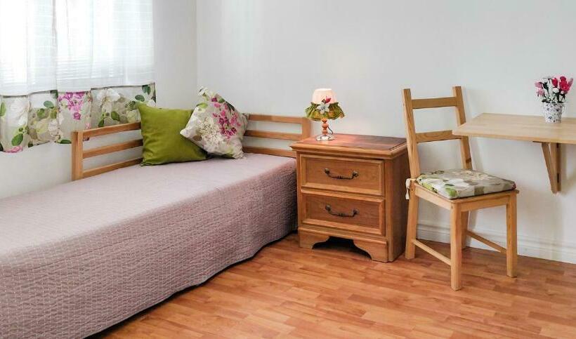 مبيت وإفطار Rainbow Guest House