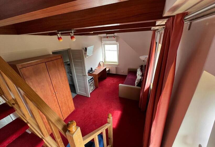 Bed and Breakfast Salos