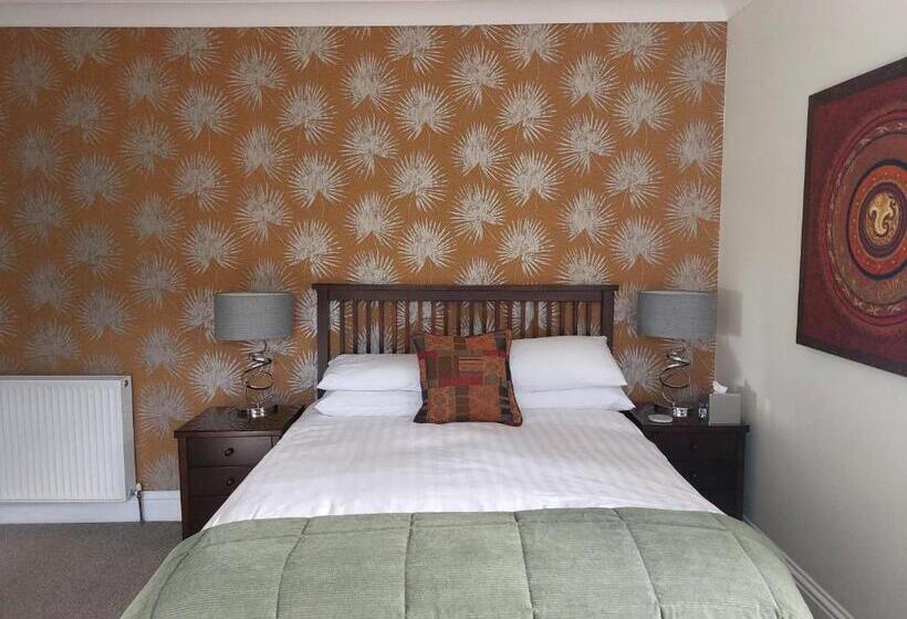 Bed and Breakfast Seaview Guesthouse