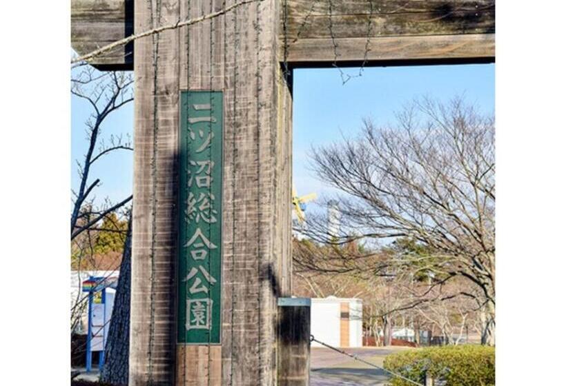 酒店 Futabatei   Vacation Stay 03242v