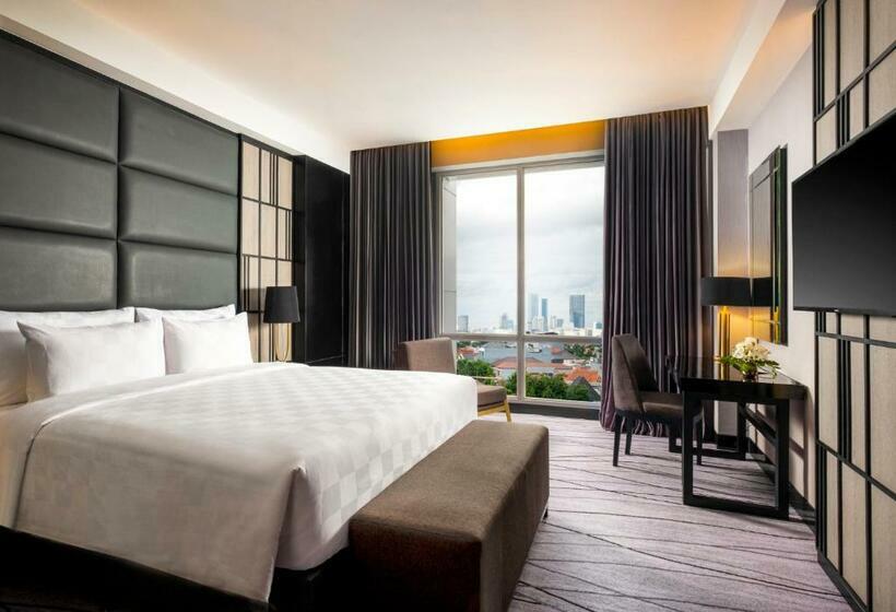 Grand Swiss Belhotel Darmo