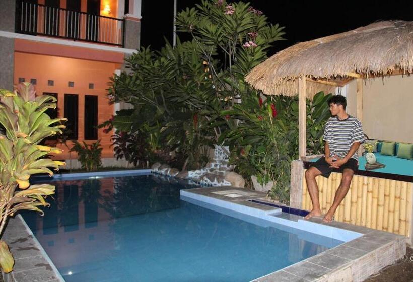 هتل Villa De Owis