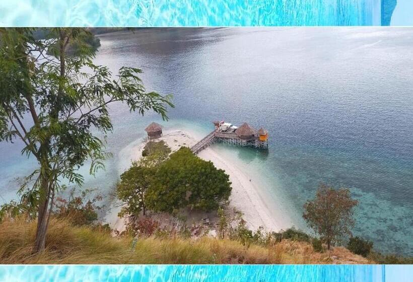 هتل Villa De Owis