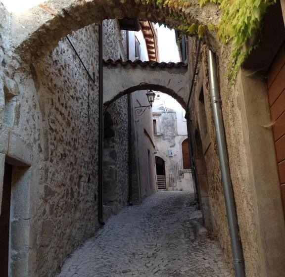 Il Borgo Di San Pio