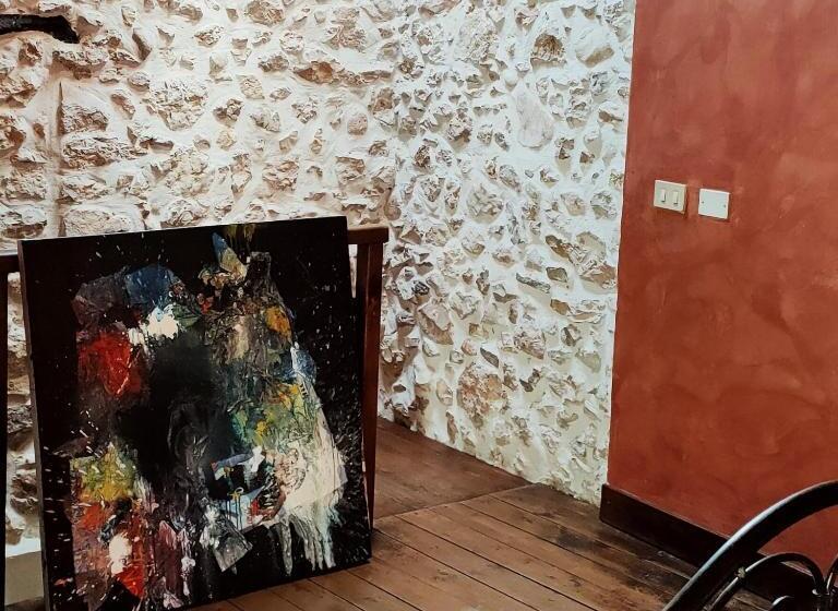 Il Borgo Di San Pio
