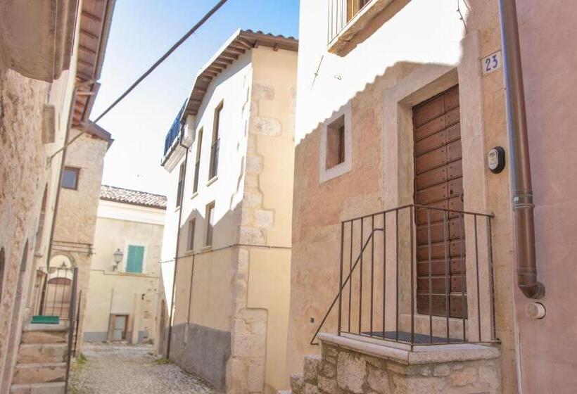 Il Borgo Di San Pio