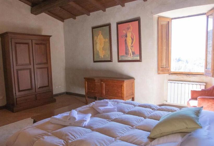 Il Borgo Di San Pio