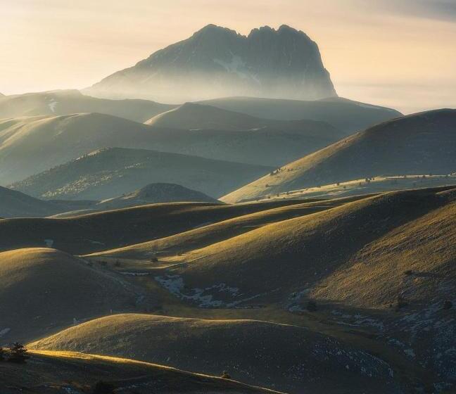 Il Borgo Di San Pio
