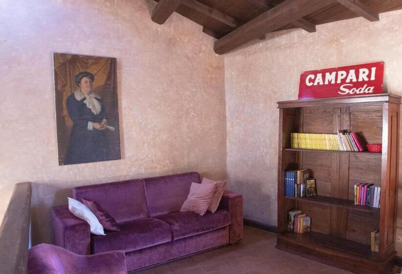 Il Borgo Di San Pio