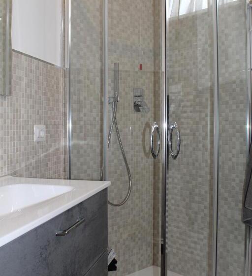 بنسيون Attico23