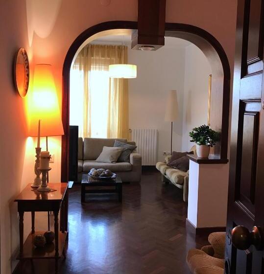 بنسيون Attico23