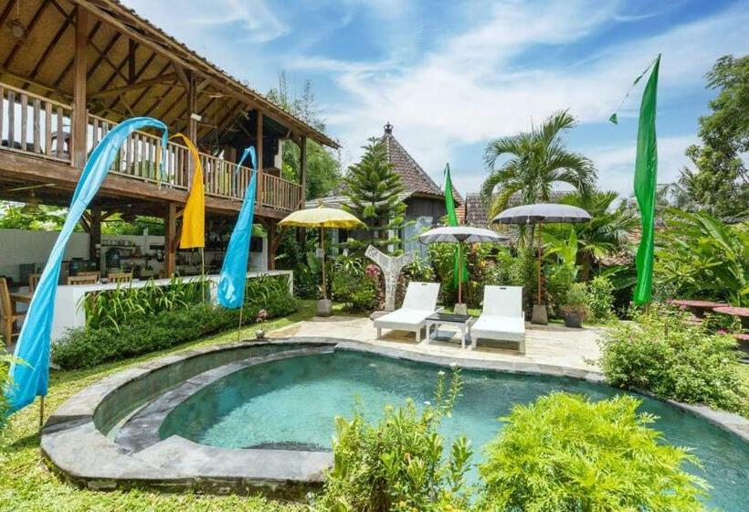 펜션 Bali Brothers Guesthouse