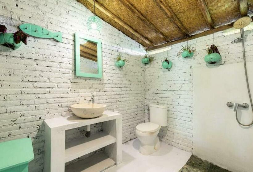 펜션 Bali Brothers Guesthouse