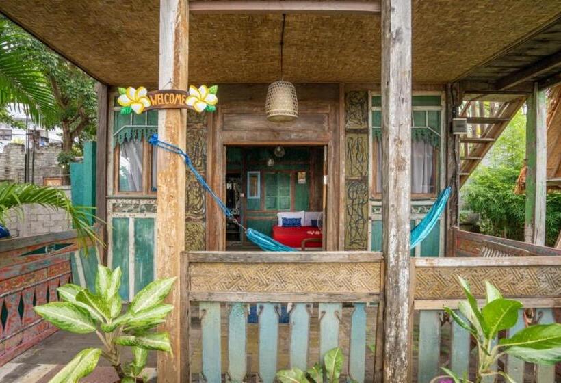 펜션 Bali Brothers Guesthouse