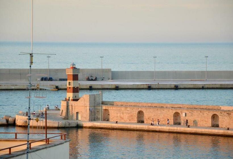 پانسیون Fari E Fanali Monopoli