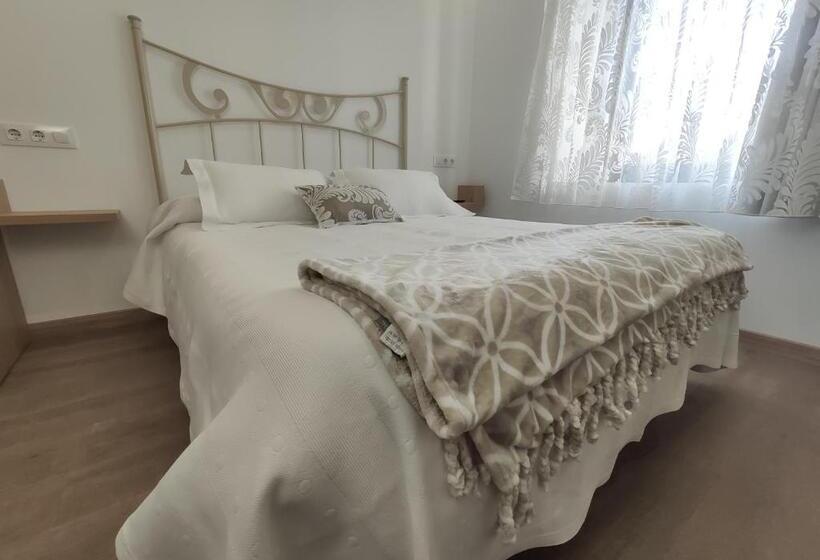 بنسيون Hostal óleo Auto Check In