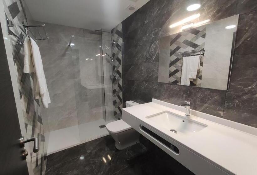 بنسيون Hostal óleo Auto Check In