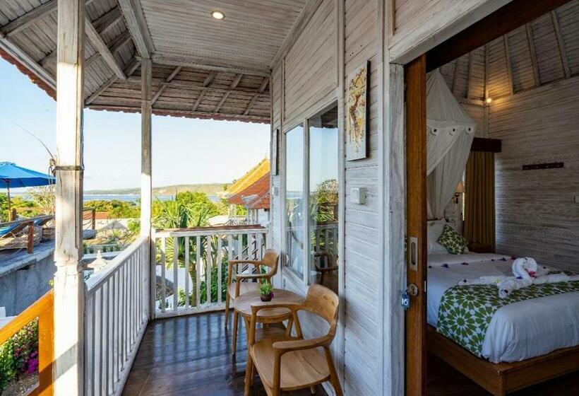Пансион Island Retreat Cottage