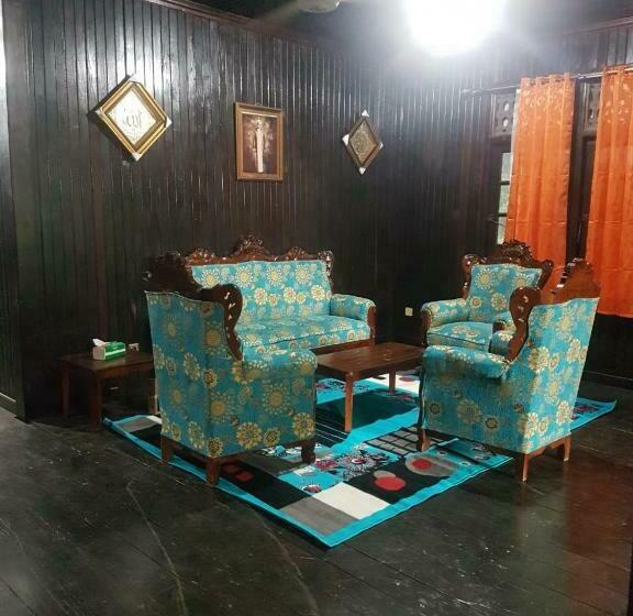 פנסיון Mimi Guest House Syariah Pangkalan Bun