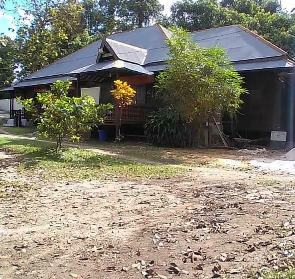 פנסיון Mimi Guest House Syariah Pangkalan Bun