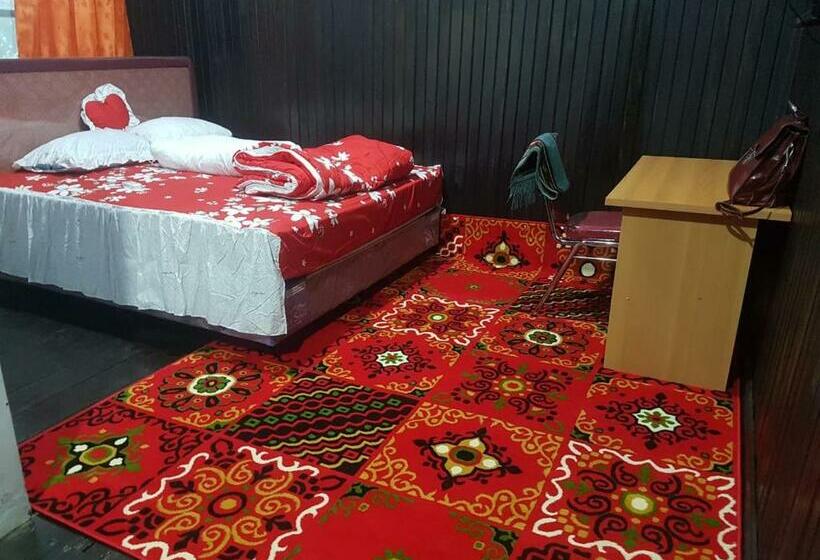 פנסיון Mimi Guest House Syariah Pangkalan Bun
