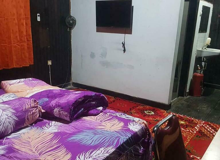 פנסיון Mimi Guest House Syariah Pangkalan Bun