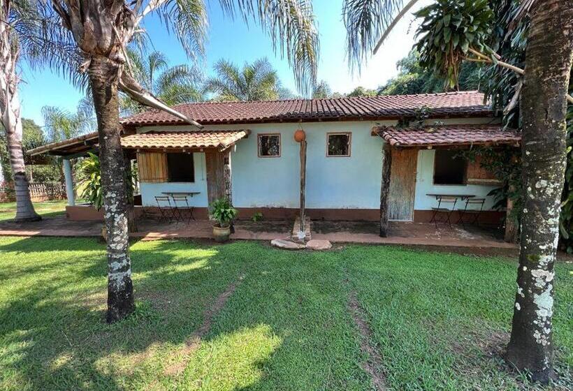 膳宿费 Pousada Fazenda São Pedro