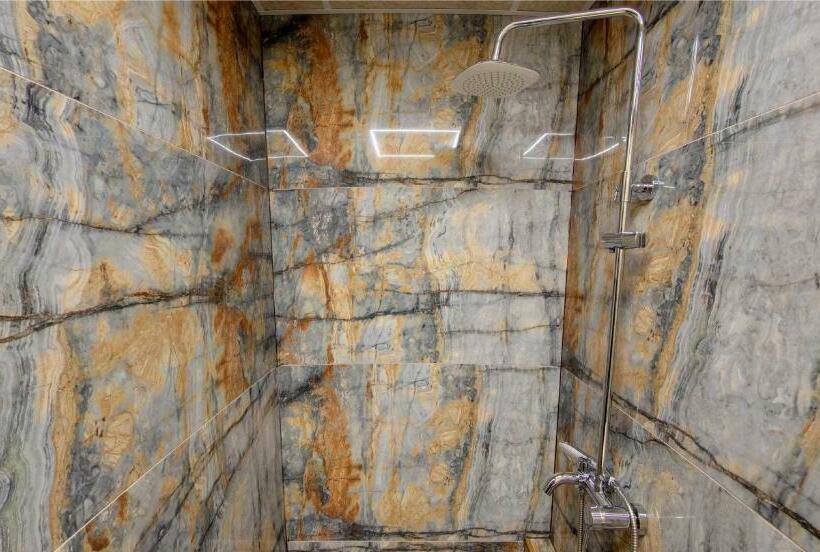 بنسيون Simona Guest House