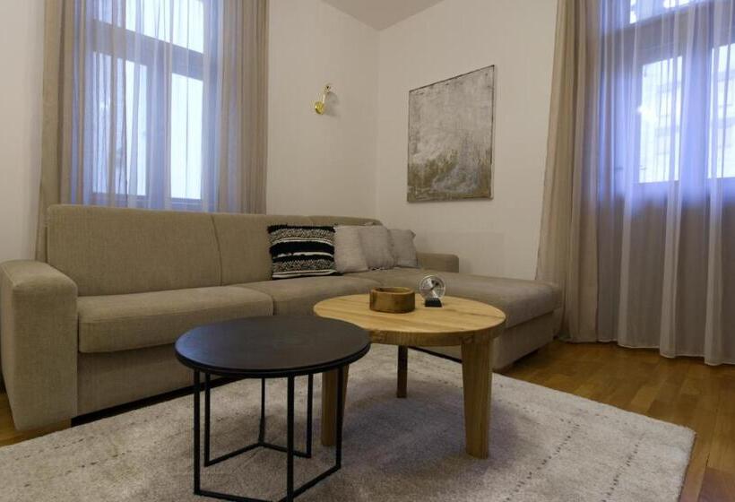 پانسیون Vila Bellevue