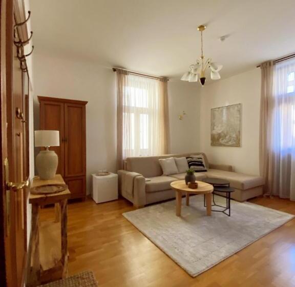 پانسیون Vila Bellevue