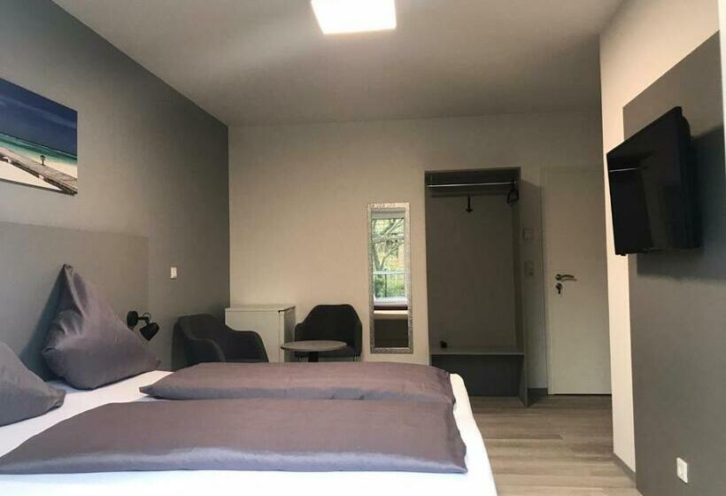 Pension Seeufer Norddeich