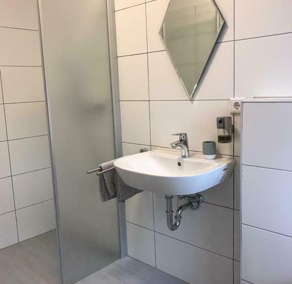 Pension Seeufer Norddeich