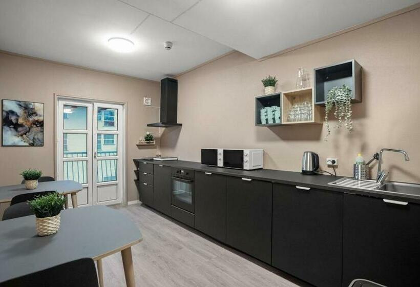 Apartments No