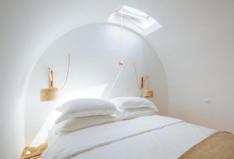 تختخواب و صبحانه Aljana Guest House Beja