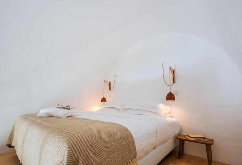 تختخواب و صبحانه Aljana Guest House Beja