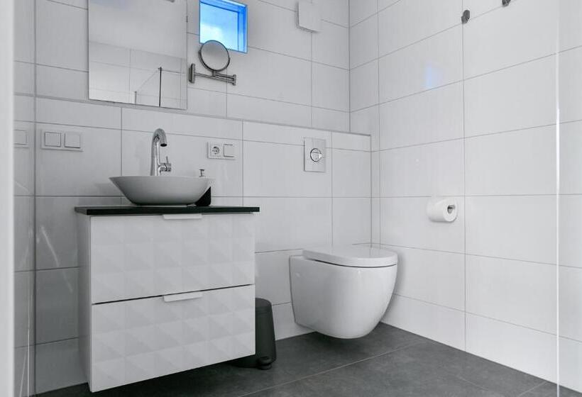 مبيت وإفطار Bedbijpet