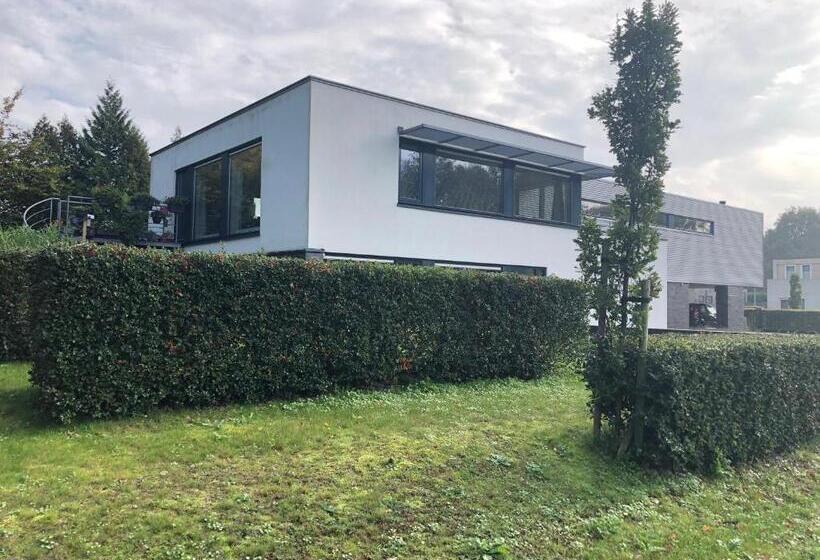 مبيت وإفطار Bedbijpet