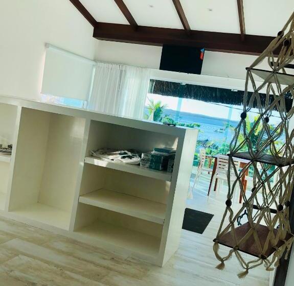 住宿加早餐  Bella Gamboa Casa De Praia   Gamboa, Morro De São Paulo