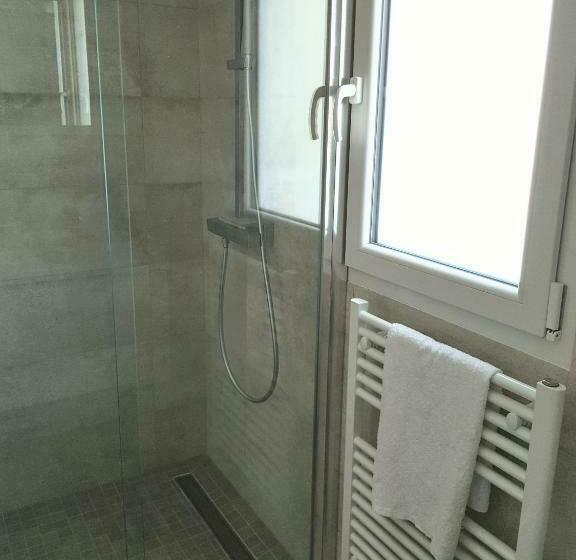 مبيت وإفطار Chambre D Hôtes Du Muguet Avec Sdb Privative