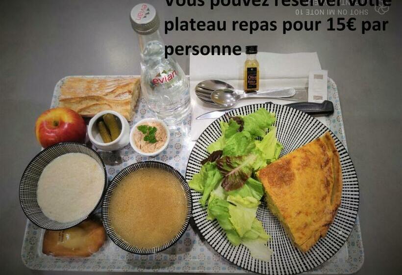 مبيت وإفطار Chambre D Hôtes Du Muguet Avec Sdb Privative