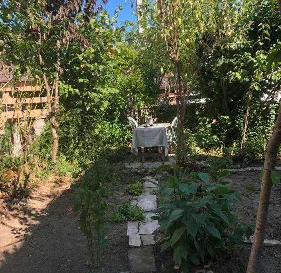 住宿加早餐  Chambre Spacieuse Dans Joli Village Alsacien