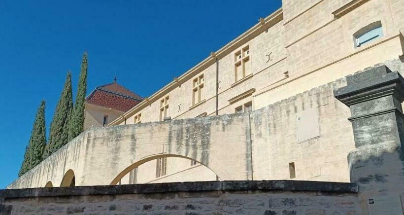 住宿加早餐  Le Nid Castries   Charmant Logement Complet Et équipé Centre Castries Proche Montpellier