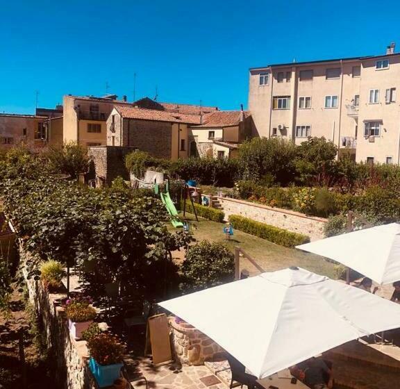 Bed and Breakfast Delizie Tra I Campanili