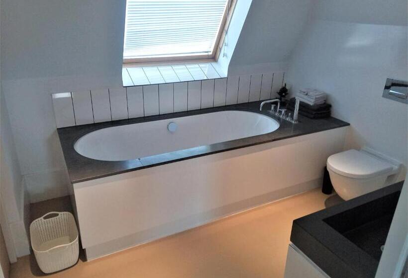 ベッドアンドブレックファースト Kaap Hoorn Club Bed En Breakfast