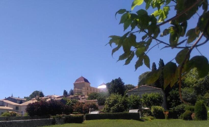 住宿加早餐  Le Nid Castries   Charmant Logement Complet Et équipé Centre Castries Proche Montpellier