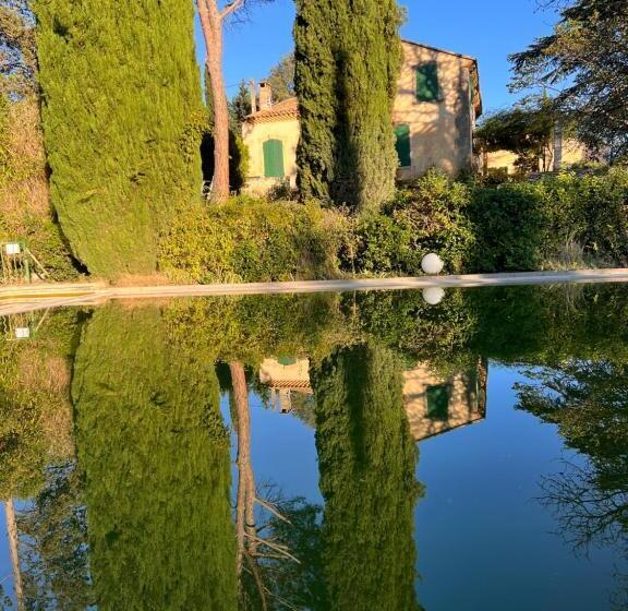 Bed and Breakfast Mas De Monge