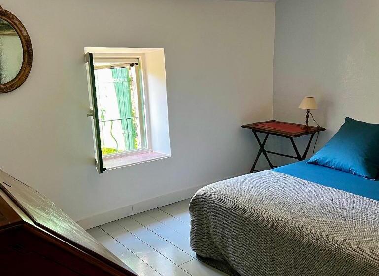 Bed and Breakfast Mas De Monge